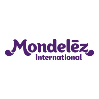 Logo alianza Mondelez