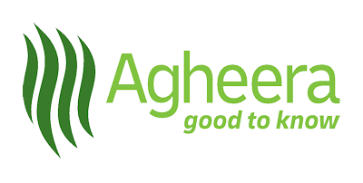 Logo alianza agheera