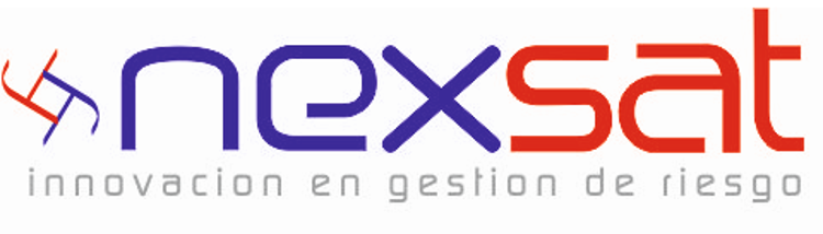 Logo alianza nexsat
