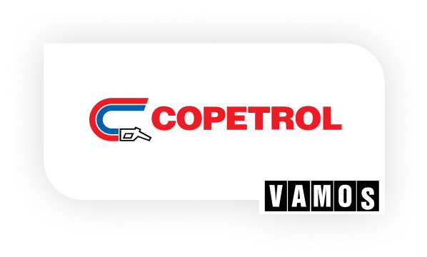 Logo cliente Copetrol
