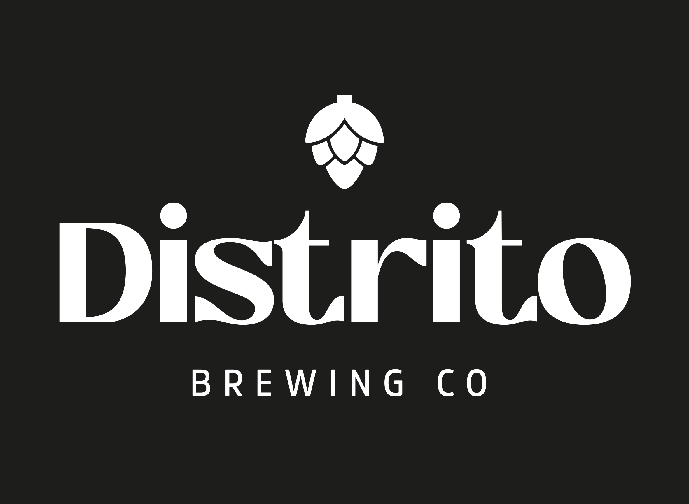 Logo cliente Distrito