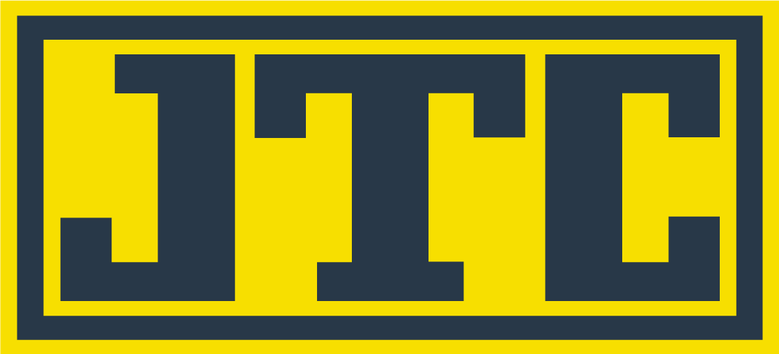 Logo cliente JTC