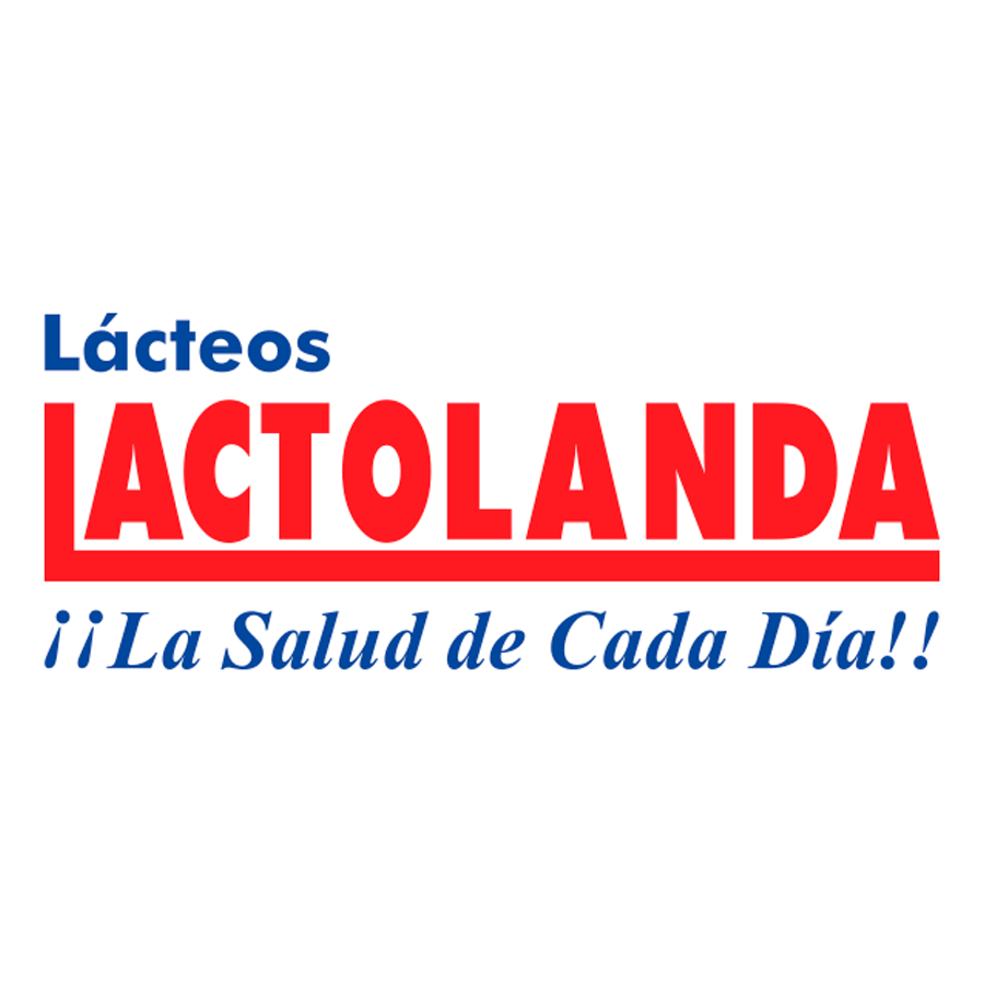 Logo cliente Lactolanda