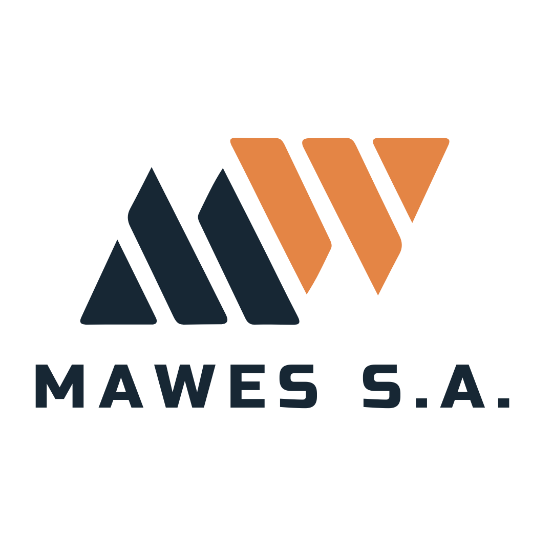 Logo cliente Mawes