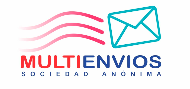 Logo cliente Multienvios