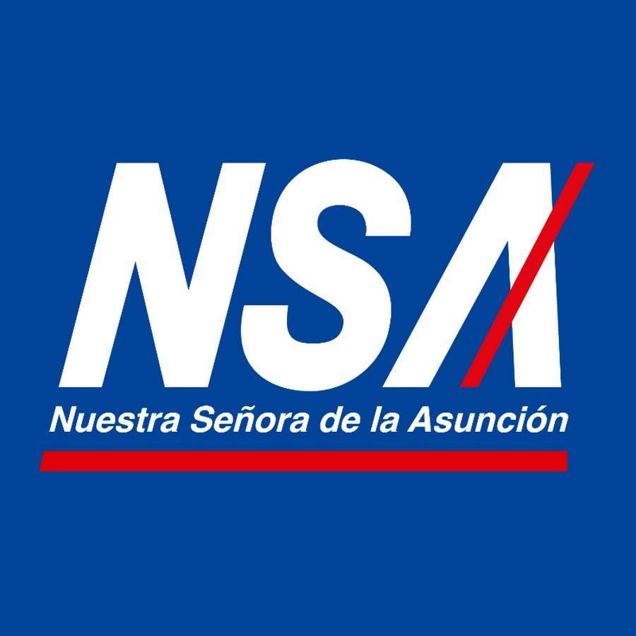 Logo cliente NSA