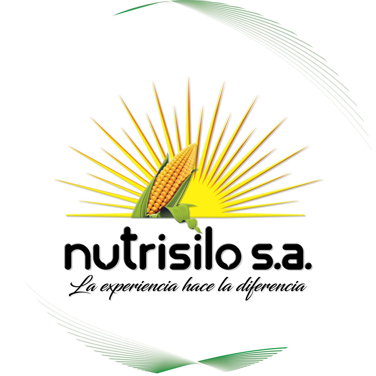 Logo cliente Nutrisilo