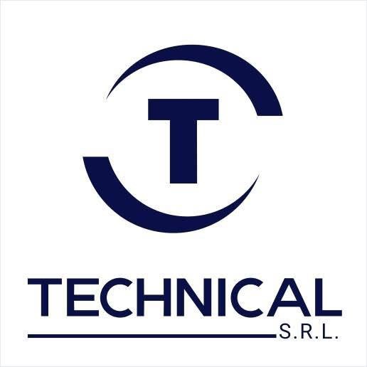 Logo cliente Technical