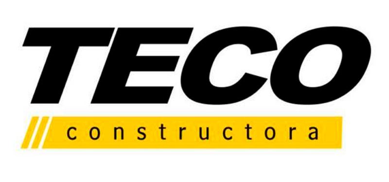 Logo cliente Teco