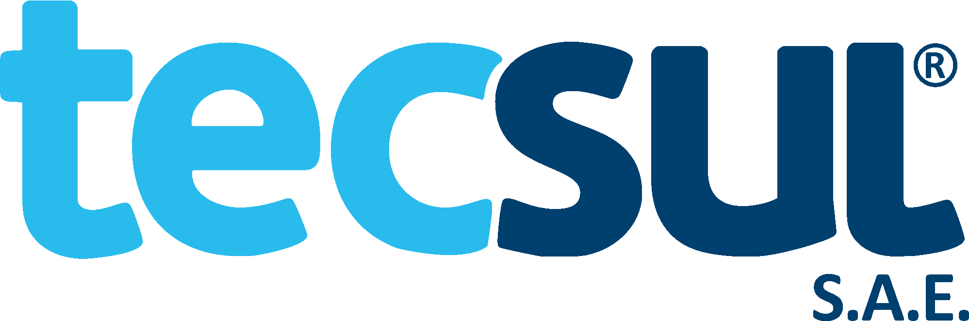 Logo cliente Tecsul